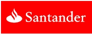 logo santander 2012